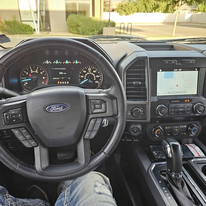 2019 Ford F-150 13th Gen - Image 10 of 10