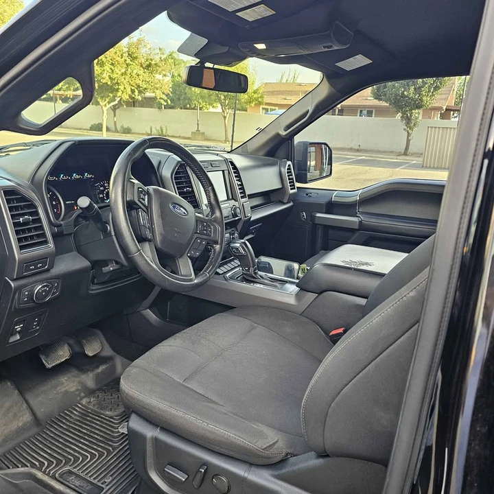 2019 Ford F-150 13th Gen - Image 5 of 10