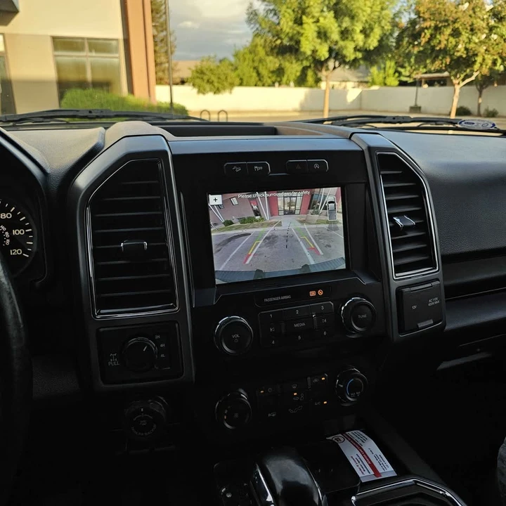 2019 Ford F-150 13th Gen - Image 9 of 10