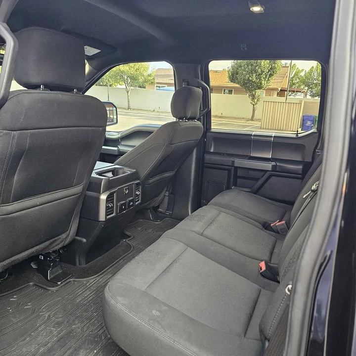 2019 Ford F-150 13th Gen - Image 8 of 10