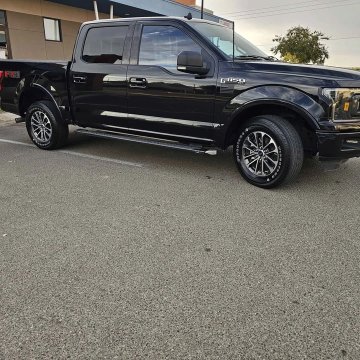 2019 Ford F-150 13th Gen - Image 3 of 10