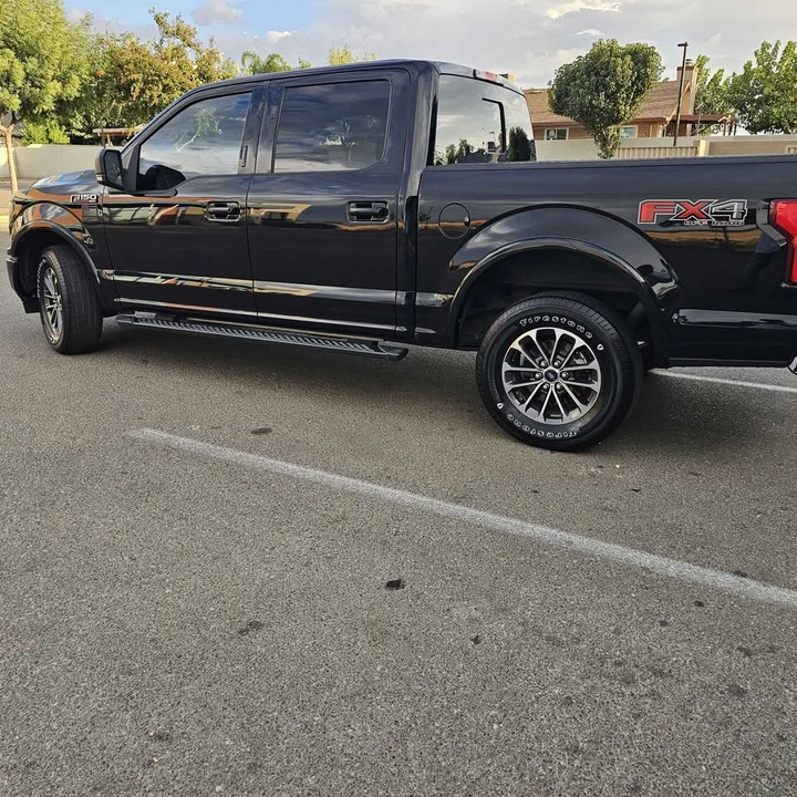 2019 Ford F-150 13th Gen - Image 2 of 10