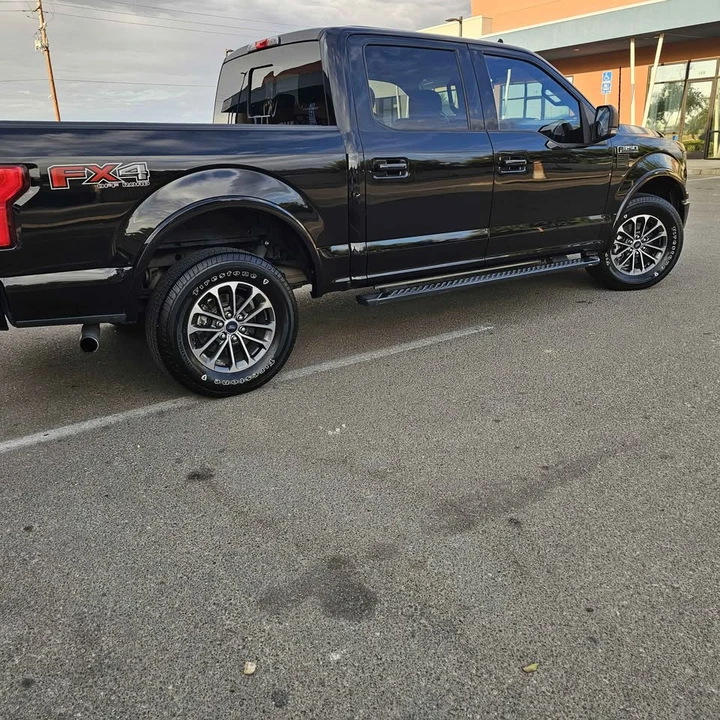 2019 Ford F-150 13th Gen - Image 4 of 10