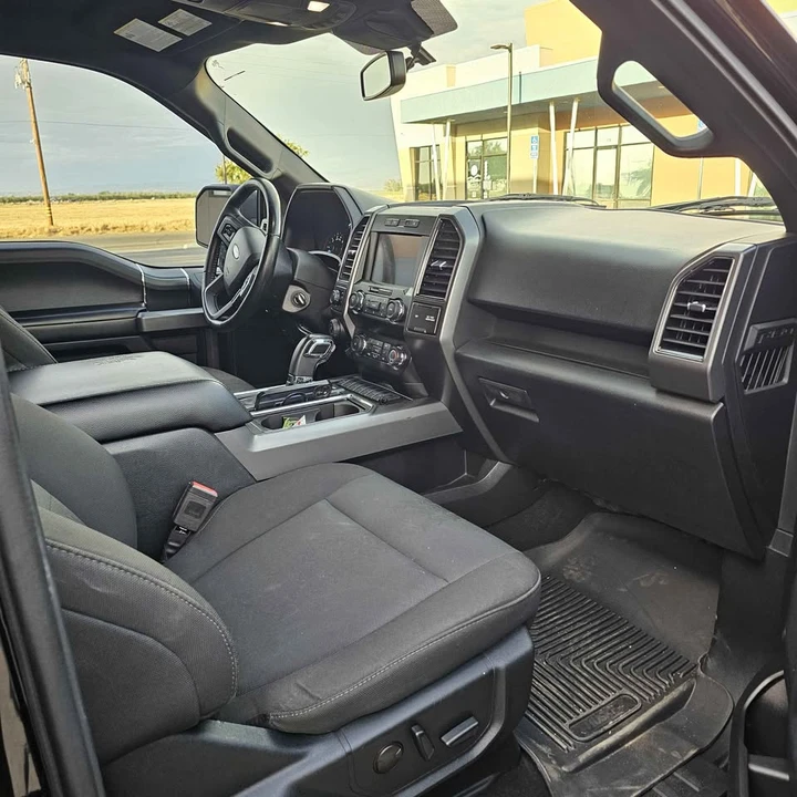2019 Ford F-150 13th Gen - Image 6 of 10