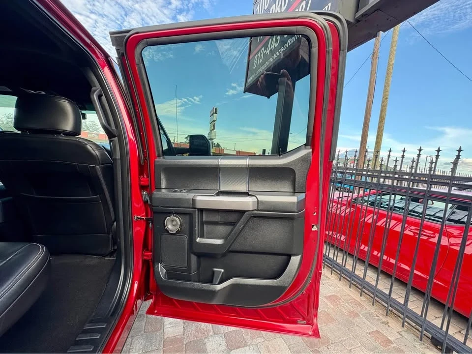2019 Ford F-150 13th Gen - Image 9 of 16