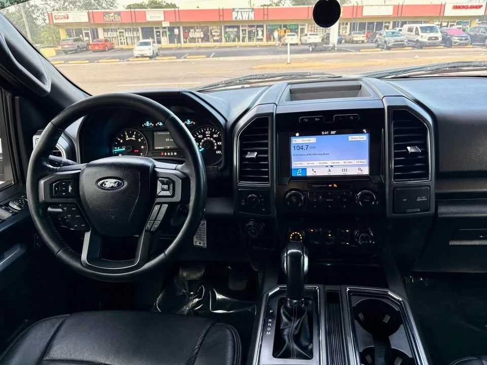 2019 Ford F-150 13th Gen - Image 11 of 16
