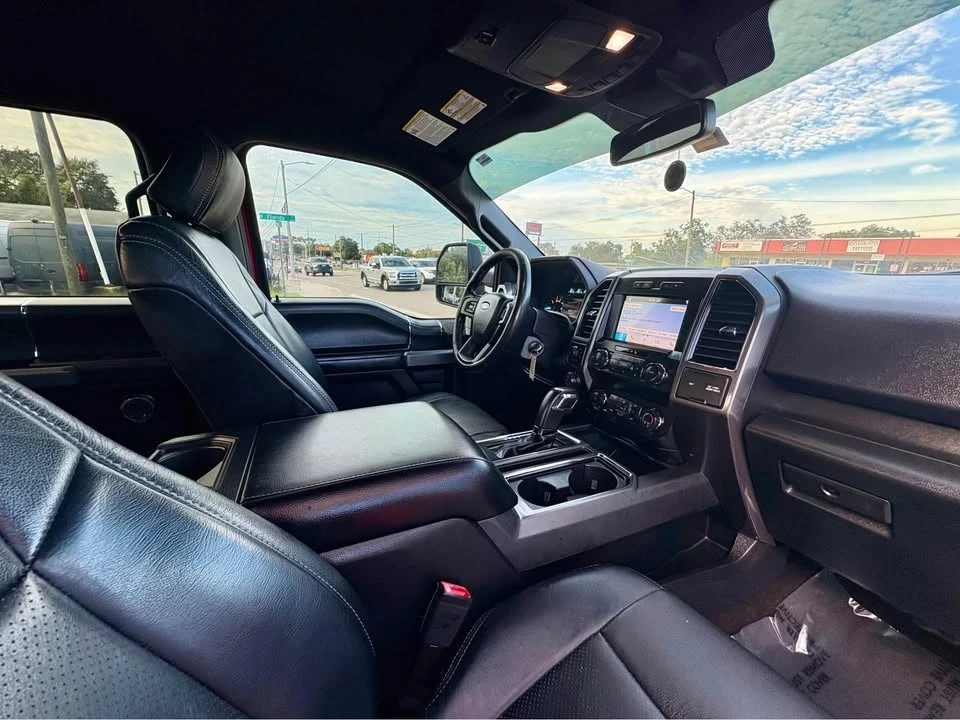2019 Ford F-150 13th Gen - Image 16 of 16