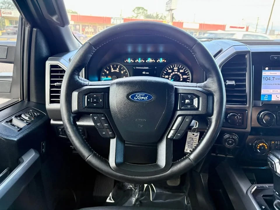 2019 Ford F-150 13th Gen - Image 14 of 16