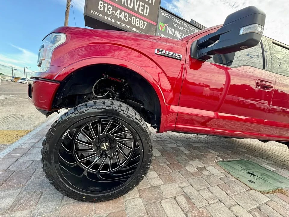2019 Ford F-150 13th Gen - Image 6 of 16