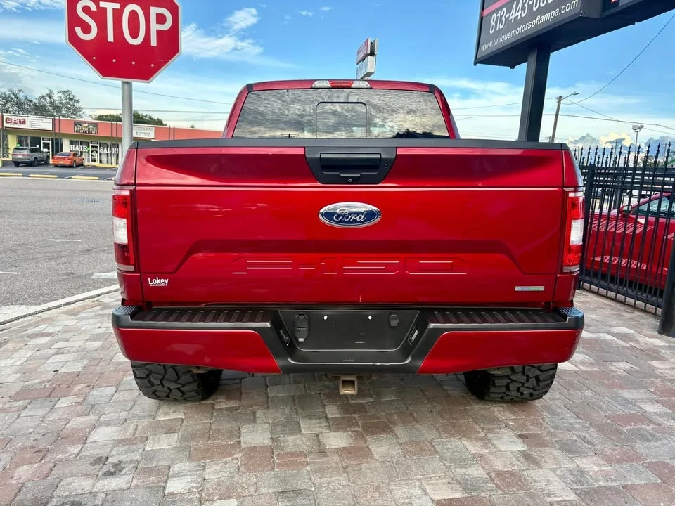 2019 Ford F-150 13th Gen - Image 5 of 16