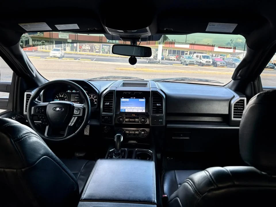2019 Ford F-150 13th Gen - Image 10 of 16