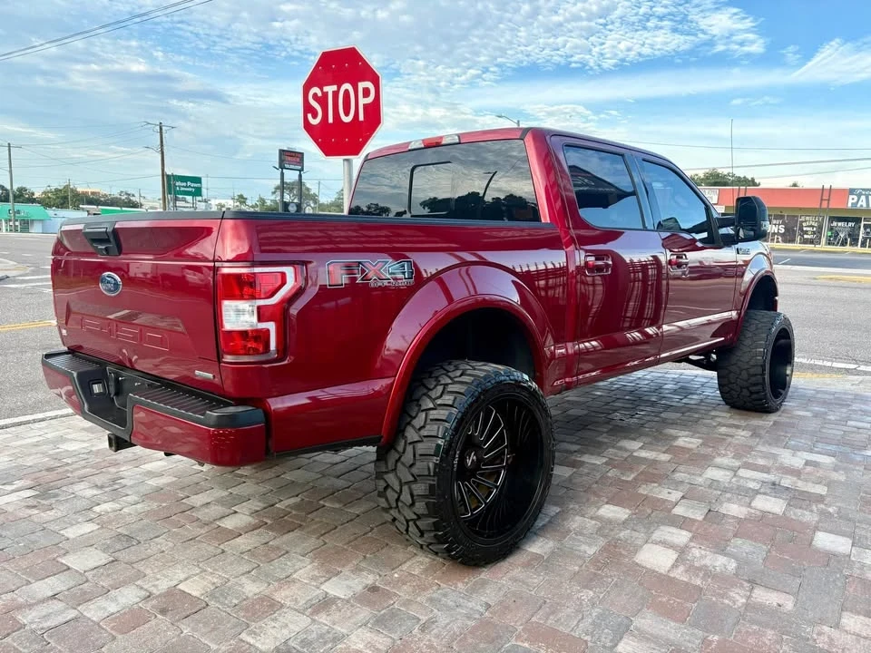 2019 Ford F-150 13th Gen - Image 7 of 16