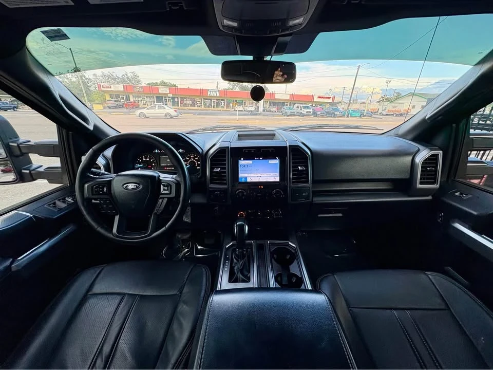 2019 Ford F-150 13th Gen - Image 13 of 16