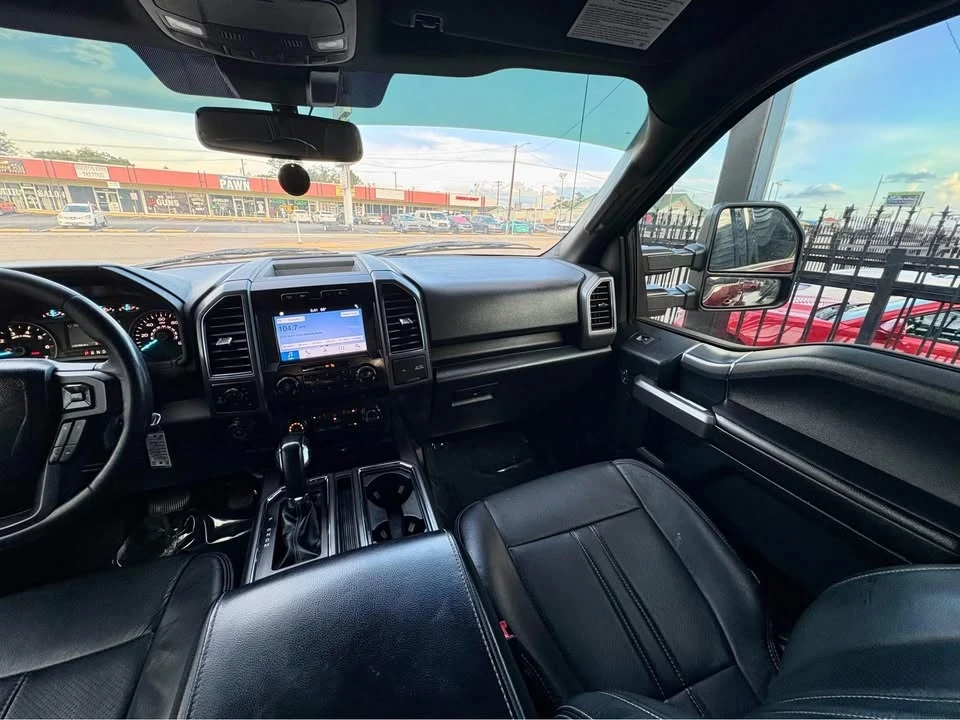 2019 Ford F-150 13th Gen - Image 12 of 16