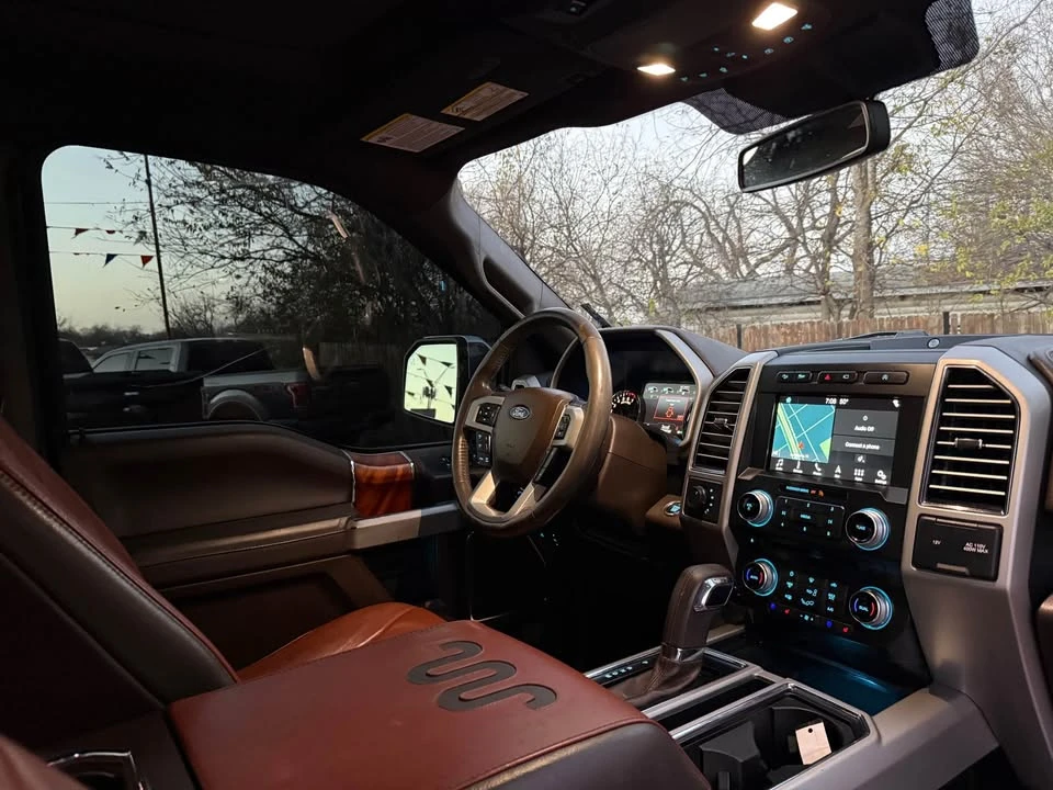 2019 Ford F-150 13th Gen - Image 11 of 13