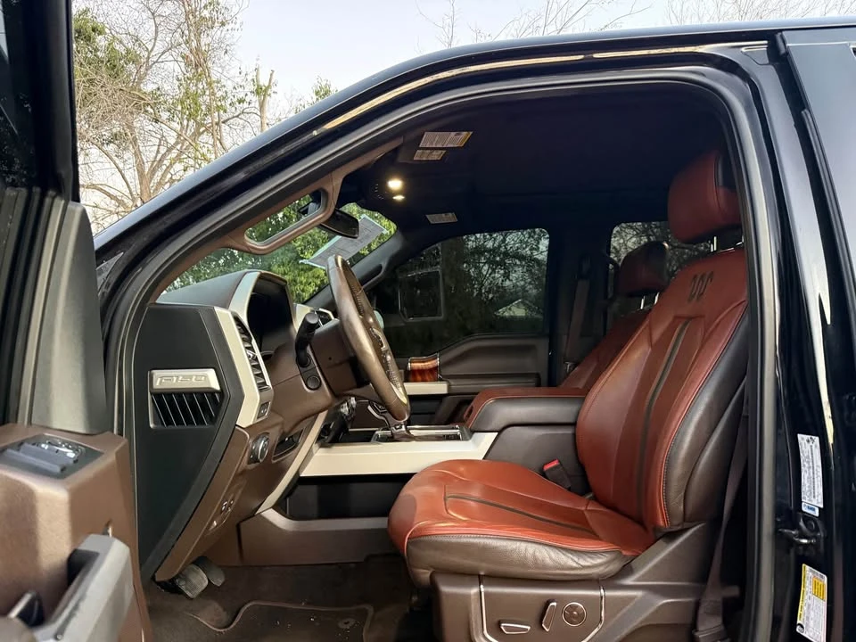2019 Ford F-150 13th Gen - Image 7 of 13