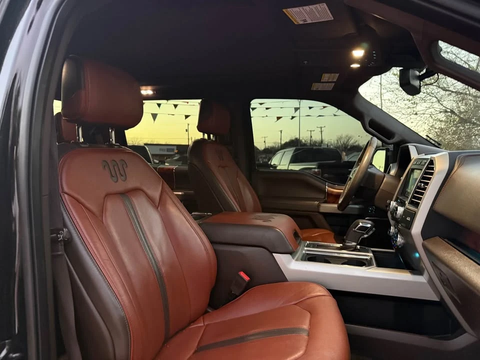 2019 Ford F-150 13th Gen - Image 13 of 13