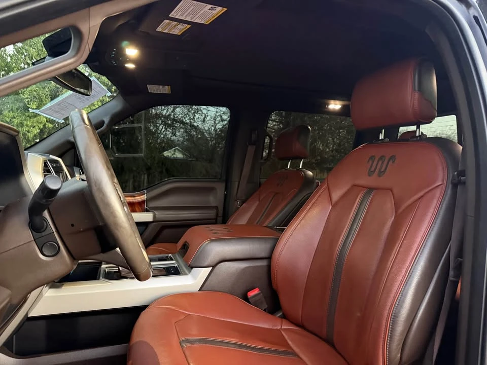 2019 Ford F-150 13th Gen - Image 8 of 13