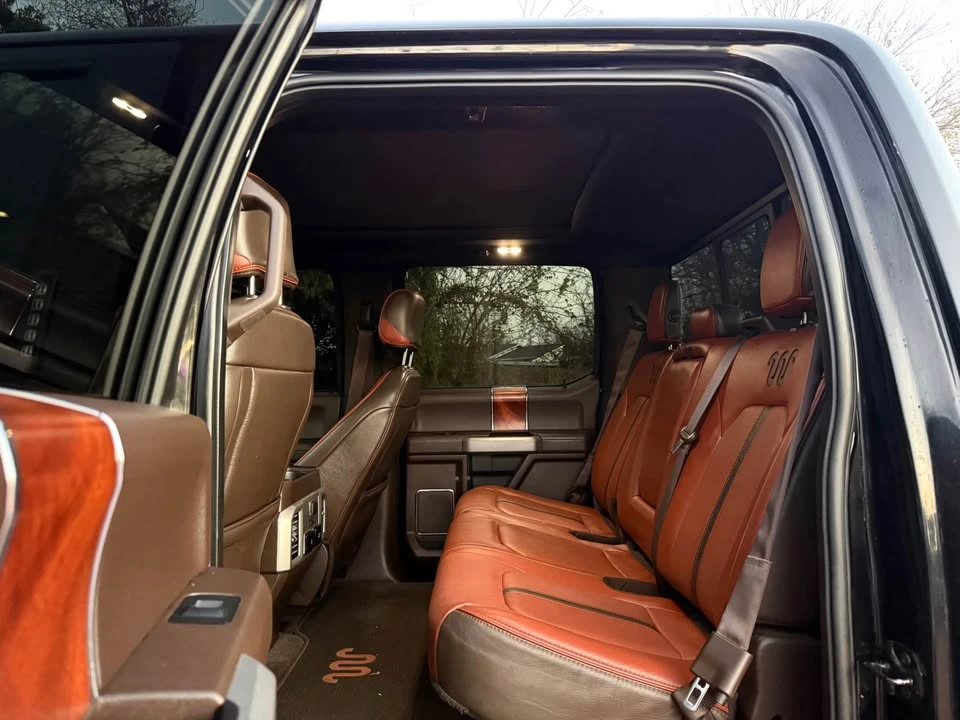 2019 Ford F-150 13th Gen - Image 9 of 13