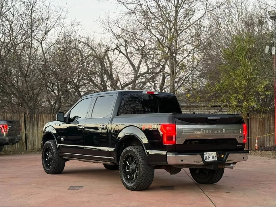 2019 Ford F-150 13th Gen - Image 3 of 13
