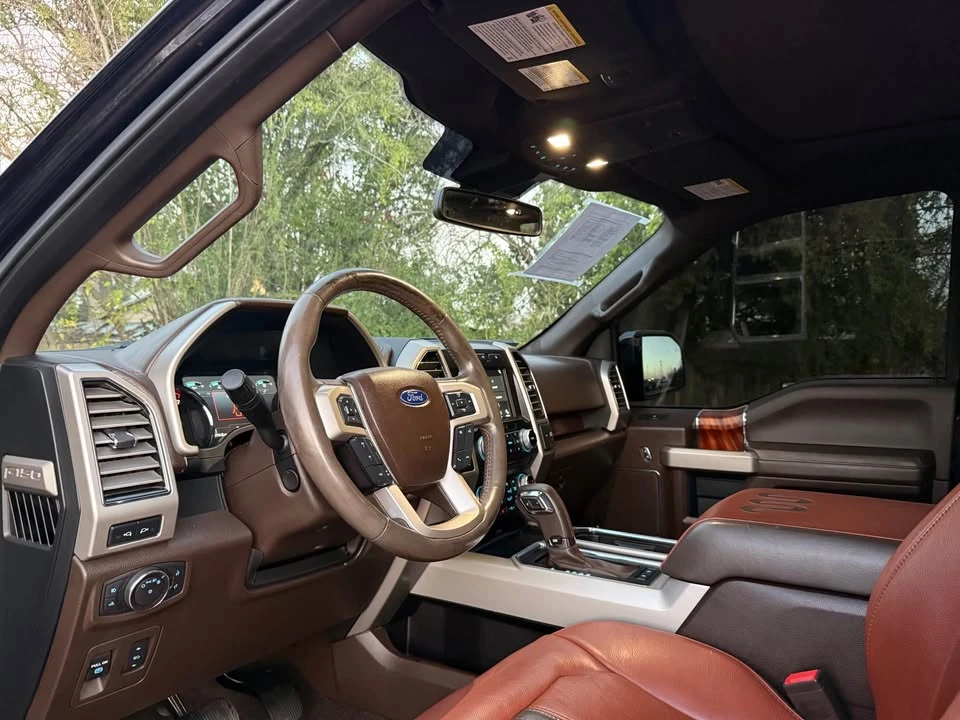2019 Ford F-150 13th Gen - Image 5 of 13
