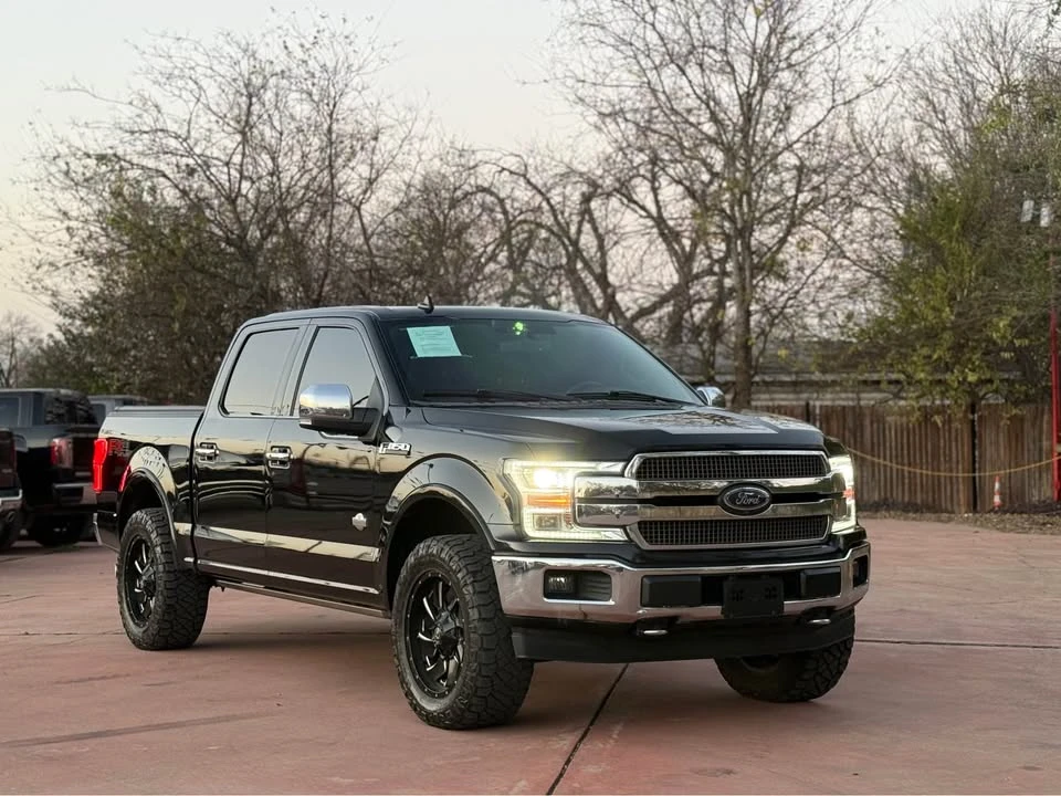 2019 Ford F-150 13th Gen - Image 2 of 13
