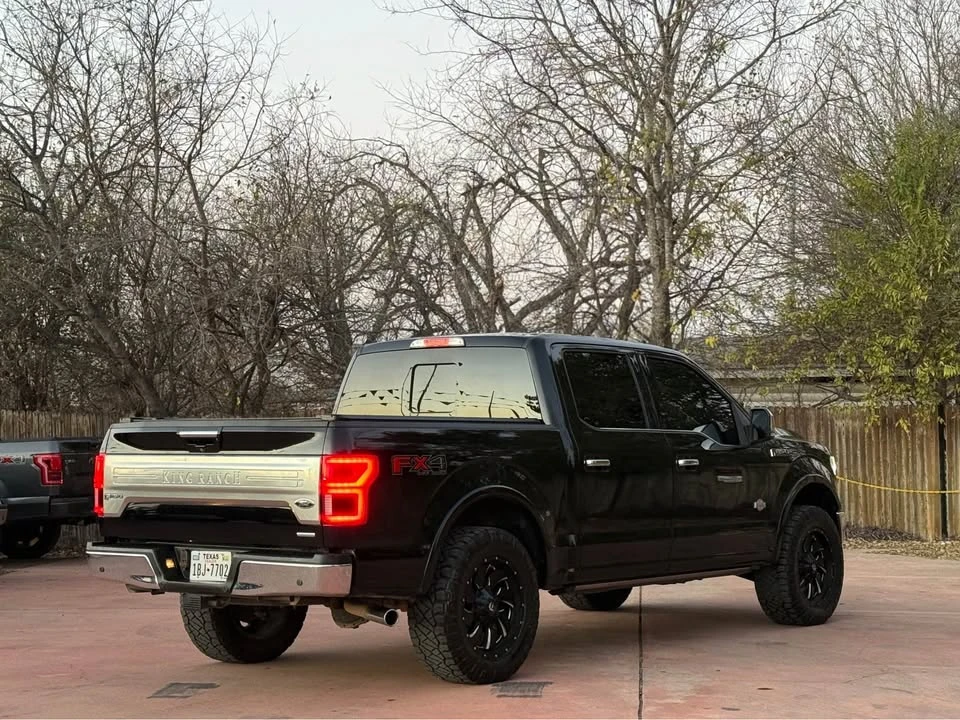 2019 Ford F-150 13th Gen - Image 4 of 13