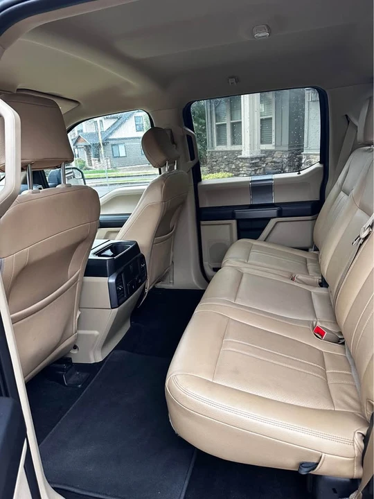 2019 Ford F-150 13th Gen - Image 10 of 12