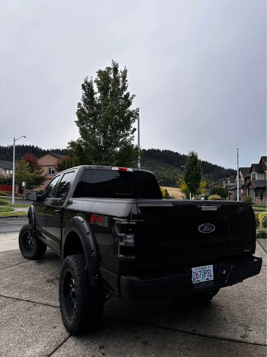 2019 Ford F-150 13th Gen - Image 3 of 12