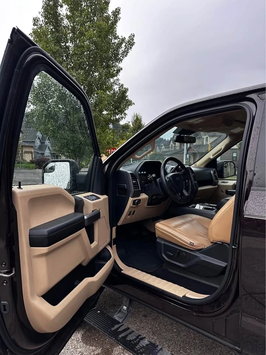 2019 Ford F-150 13th Gen - Image 5 of 12