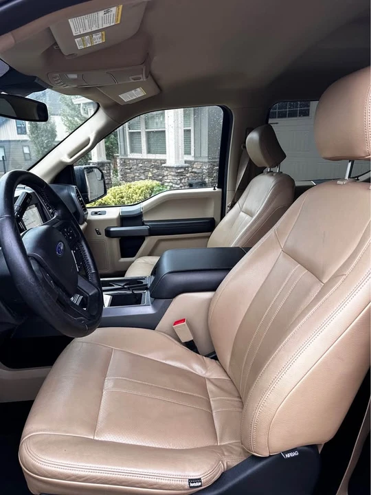 2019 Ford F-150 13th Gen - Image 6 of 12