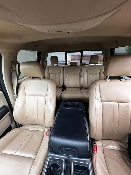2019 Ford F-150 13th Gen - Image 9 of 12