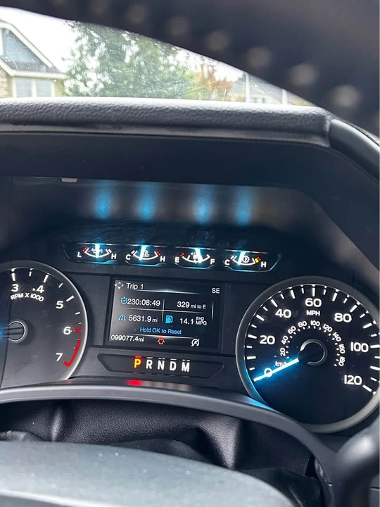 2019 Ford F-150 13th Gen - Image 8 of 12