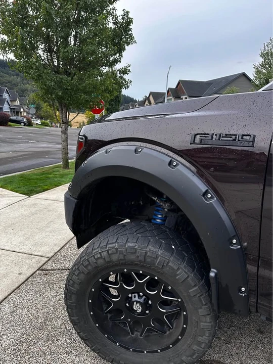 2019 Ford F-150 13th Gen - Image 4 of 12