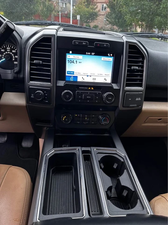 2019 Ford F-150 13th Gen - Image 7 of 12
