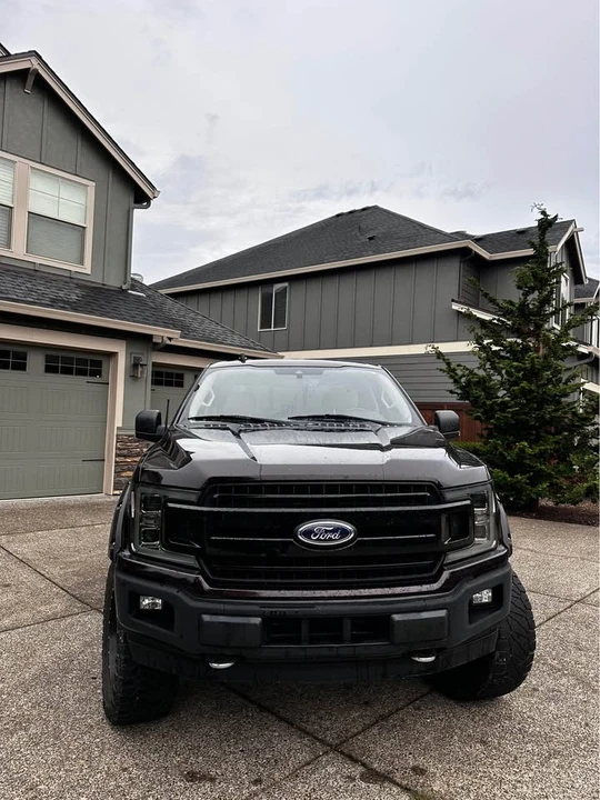 2019 Ford F-150 13th Gen - Image 2 of 12