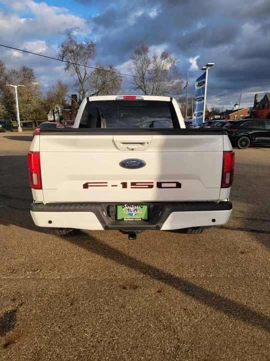 2019 Ford F-150 13th Gen - Image 6 of 13