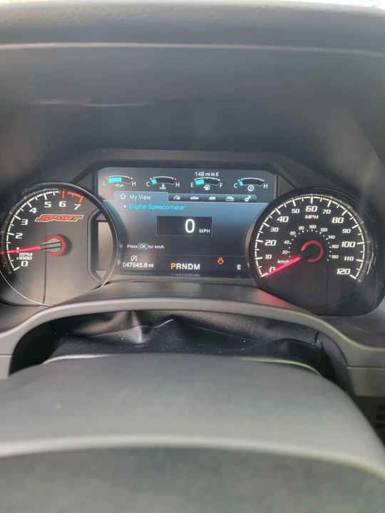 2019 Ford F-150 13th Gen - Image 13 of 13