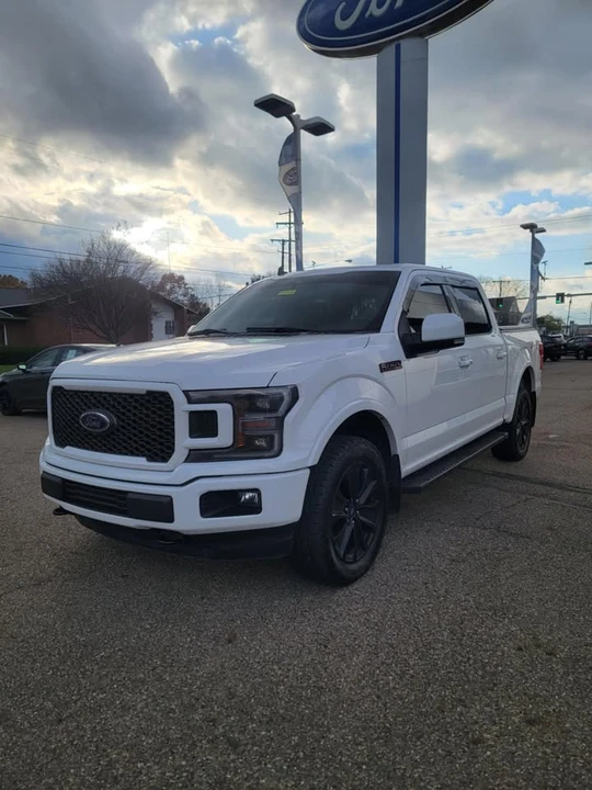 2019 Ford F-150 13th Gen - Image 3 of 13