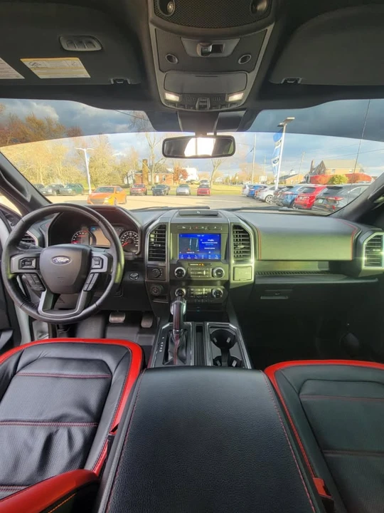 2019 Ford F-150 13th Gen - Image 11 of 13
