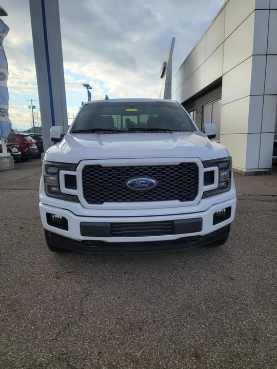 2019 Ford F-150 13th Gen - Image 2 of 13