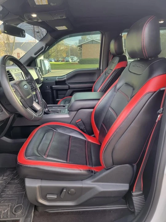 2019 Ford F-150 13th Gen - Image 9 of 13