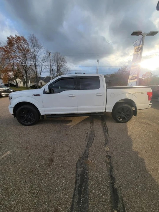 2019 Ford F-150 13th Gen - Image 4 of 13
