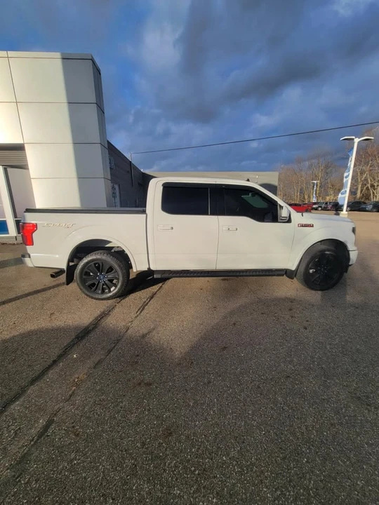 2019 Ford F-150 13th Gen - Image 8 of 13