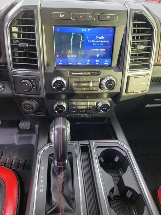 2019 Ford F-150 13th Gen - Image 12 of 13