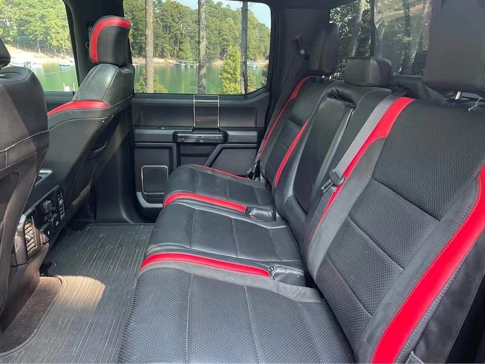 2019 Ford F-150 13th Gen - Image 16 of 18