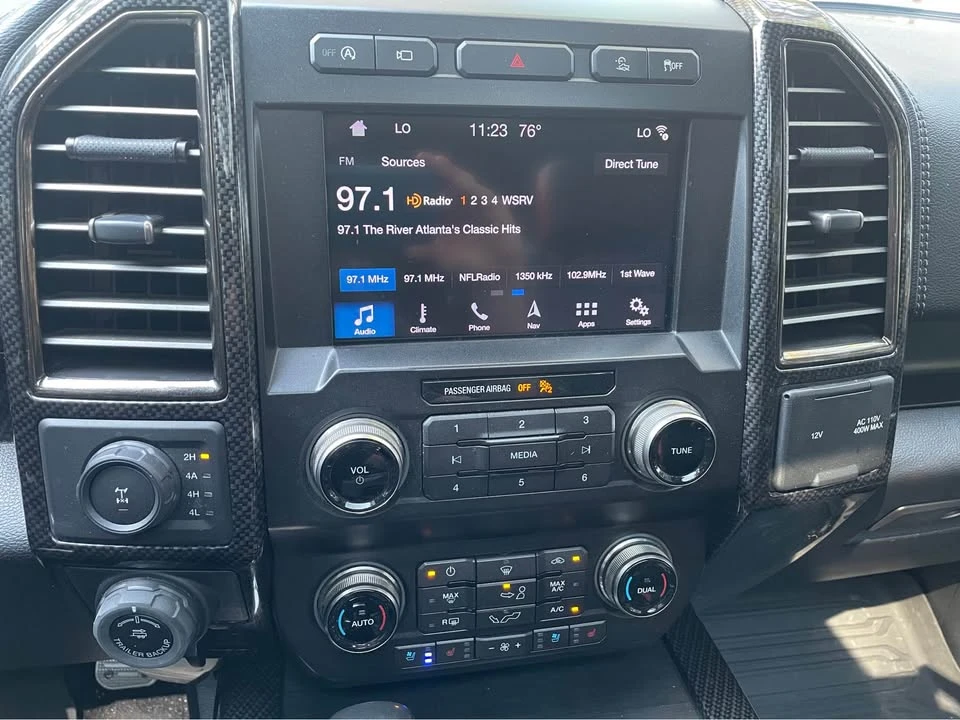 2019 Ford F-150 13th Gen - Image 12 of 18