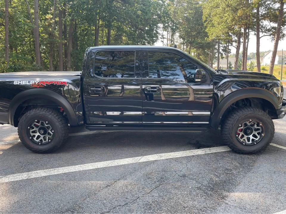 2019 Ford F-150 13th Gen - Image 4 of 18