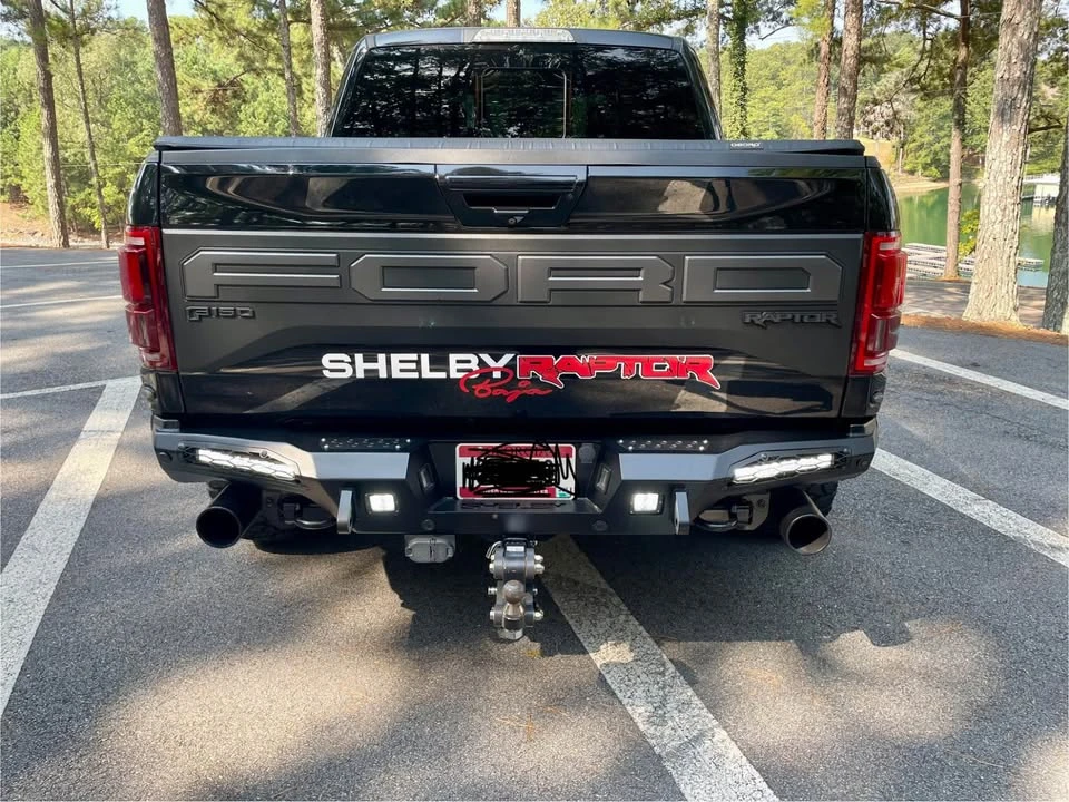 2019 Ford F-150 13th Gen - Image 2 of 18