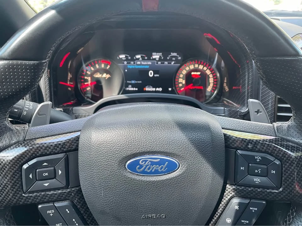 2019 Ford F-150 13th Gen - Image 11 of 18
